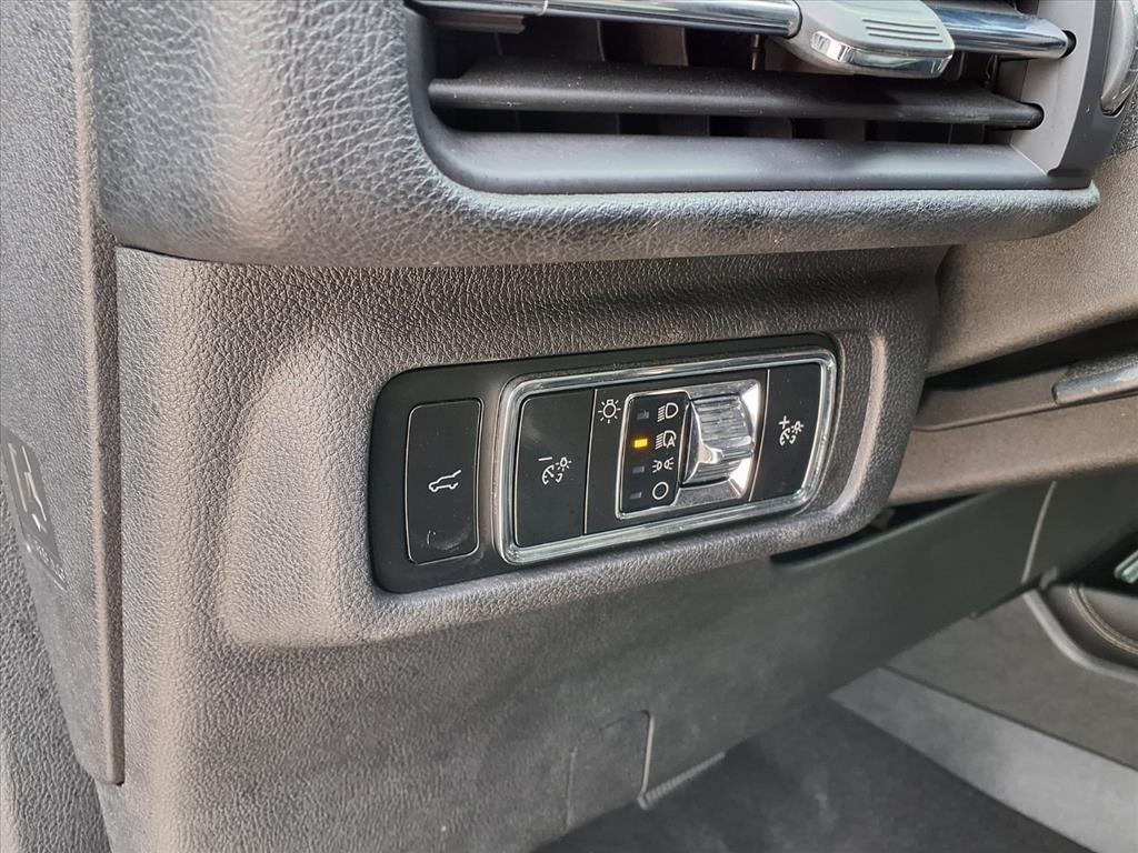 Lincoln Corsair Base 2023