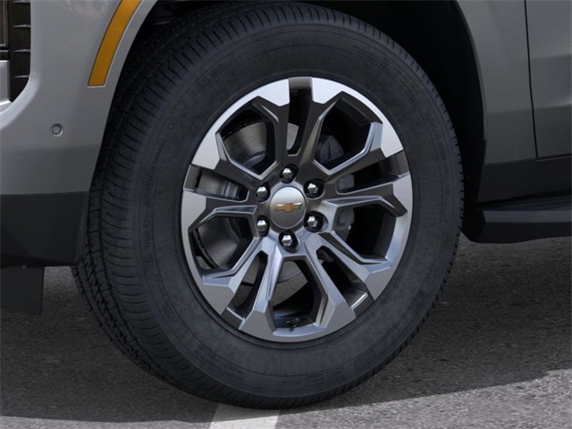 Chevrolet Tahoe LT 2026