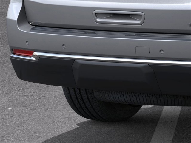 Chevrolet Tahoe LT 2026