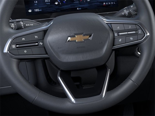 Chevrolet Tahoe LT 2026