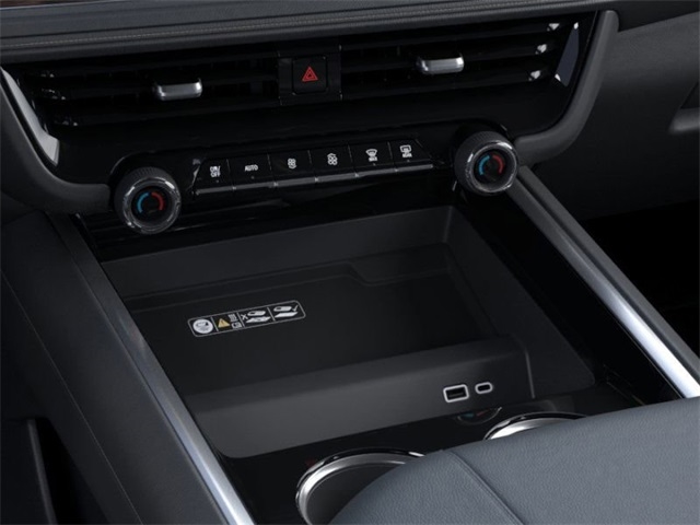 Chevrolet Tahoe LT 2026