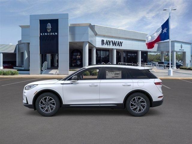 Lincoln Corsair Premiere 2026