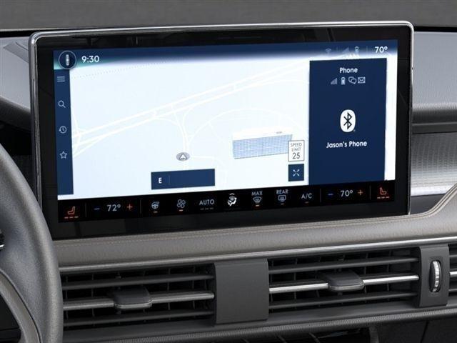 Lincoln Corsair Premiere 2026