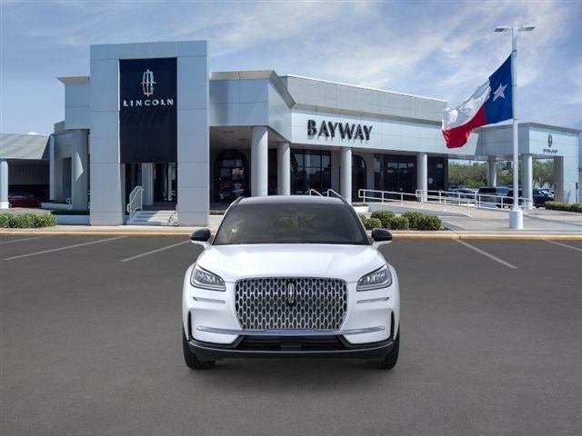 Lincoln Corsair Premiere 2026