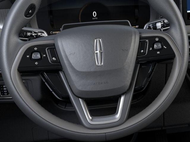 Lincoln Corsair Premiere 2026