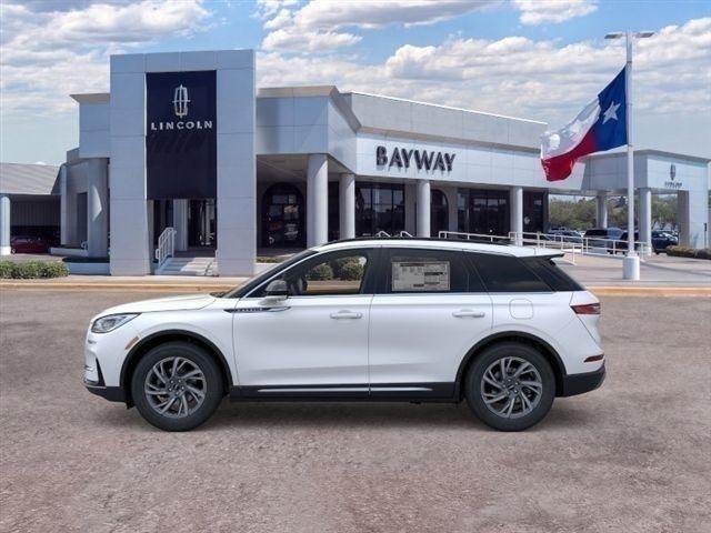 Lincoln Corsair Premiere 2026