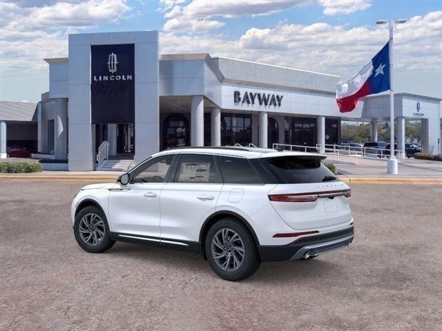 Lincoln Corsair Premiere 2026
