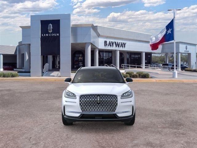 Lincoln Corsair Premiere 2026