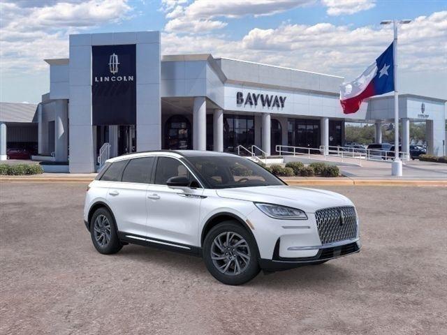 Lincoln Corsair Premiere 2026