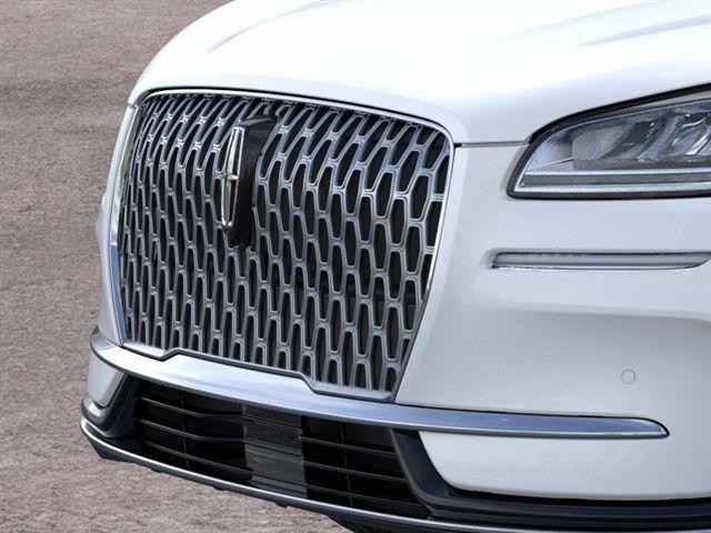 Lincoln Corsair Premiere 2026