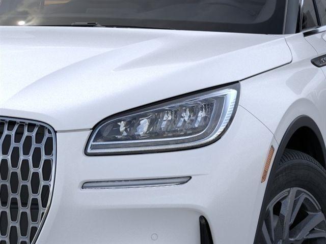 Lincoln Corsair Premiere 2026