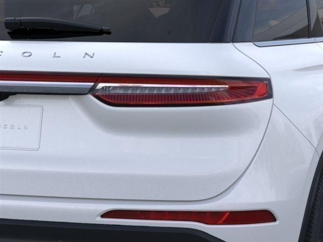 Lincoln Corsair Premiere 2026