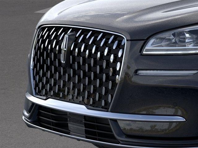 Lincoln Corsair Reserve 2026