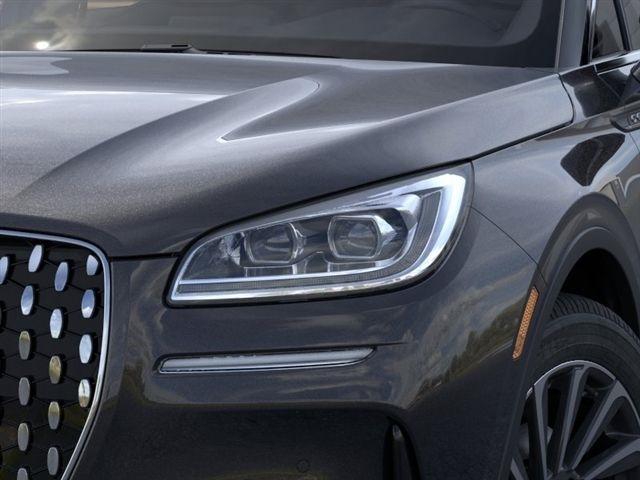 Lincoln Corsair Reserve 2026