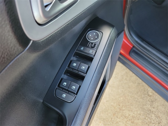 Kia Soul LX CVT 2024