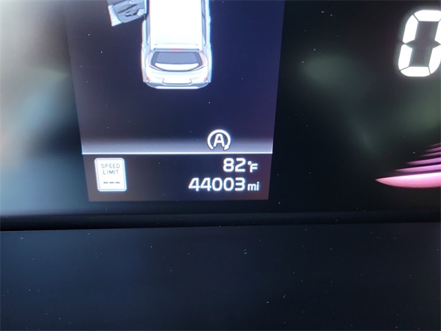 Kia Soul LX CVT 2024