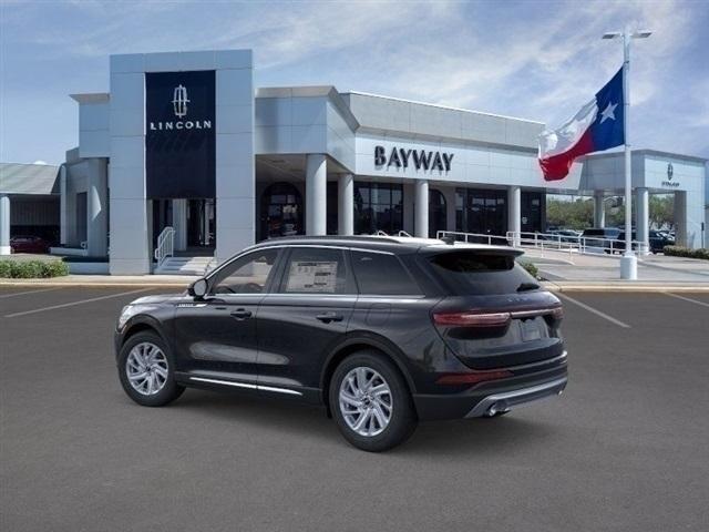 Lincoln Corsair Premiere 2026