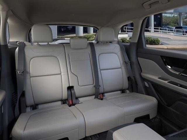 Lincoln Corsair Premiere 2026