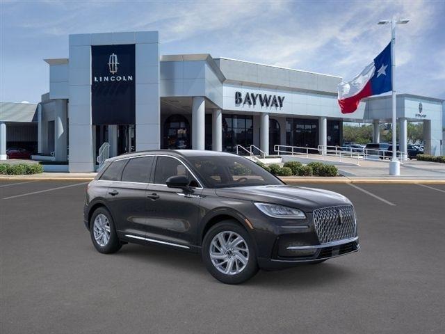 Lincoln Corsair Premiere 2026