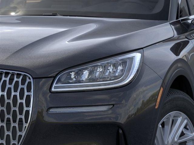 Lincoln Corsair Premiere 2026