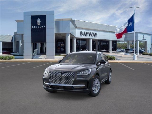 Lincoln Corsair Premiere 2026