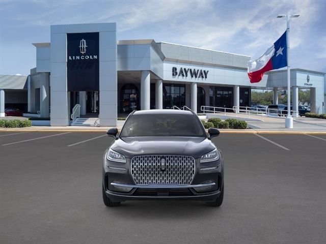 Lincoln Corsair Premiere 2026
