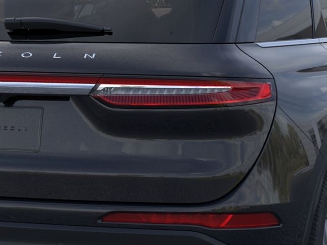 Lincoln Corsair Premiere 2026