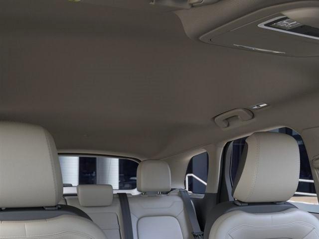 Lincoln Corsair Premiere 2026