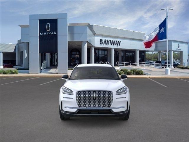 Lincoln Corsair Premiere 2026