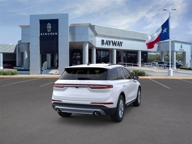 Lincoln Corsair Premiere 2026