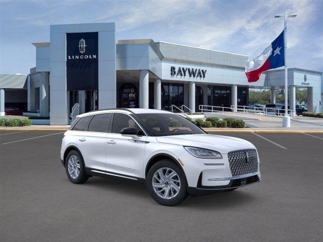 Lincoln Corsair Premiere 2026