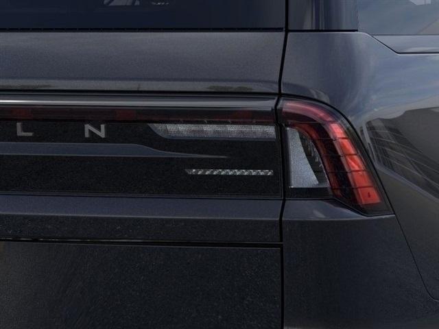 Lincoln Navigator Reserve 2025