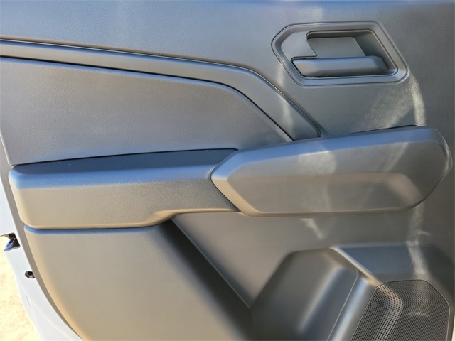 Chevrolet Colorado Work Truck Crew Cab 4WD 2026