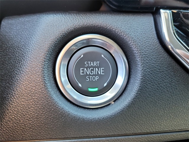 Chevrolet Colorado Work Truck Crew Cab 4WD 2026