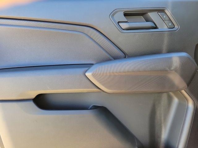 Chevrolet Colorado Work Truck Crew Cab 4WD 2026