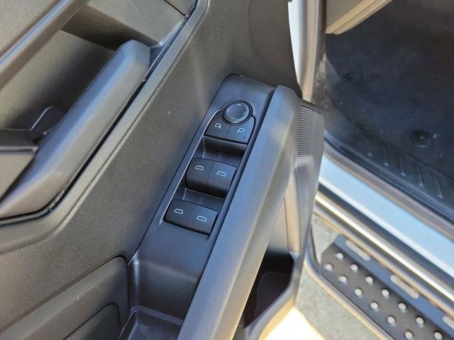 Chevrolet Colorado Work Truck Crew Cab 4WD 2026