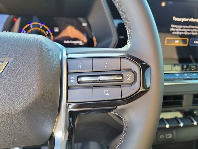 Chevrolet Colorado Work Truck Crew Cab 4WD 2026