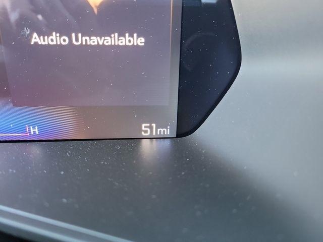 Chevrolet Colorado Work Truck Crew Cab 4WD 2026