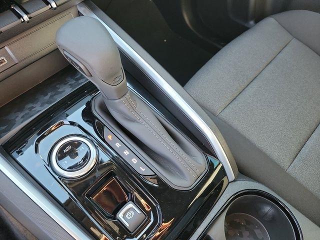 Chevrolet Colorado Work Truck Crew Cab 4WD 2026