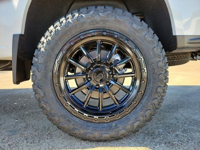 Chevrolet Colorado Work Truck Crew Cab 4WD 2026