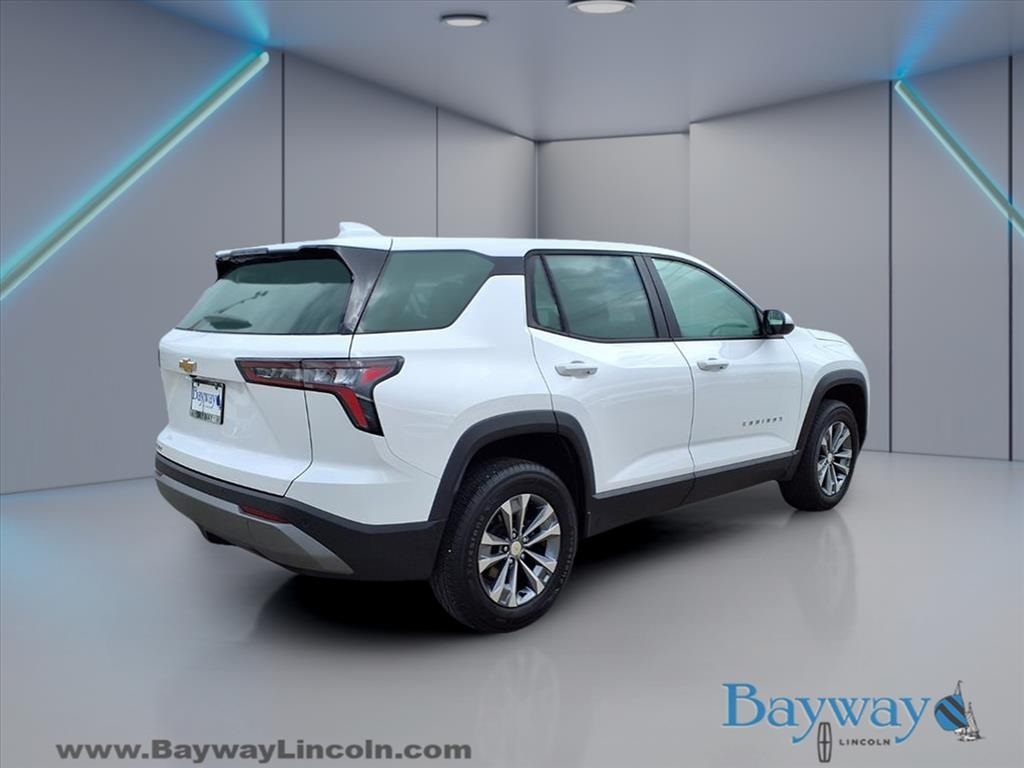 Chevrolet Equinox LT 2WD 2025