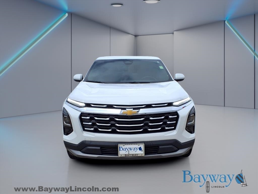 Chevrolet Equinox LT 2WD 2025