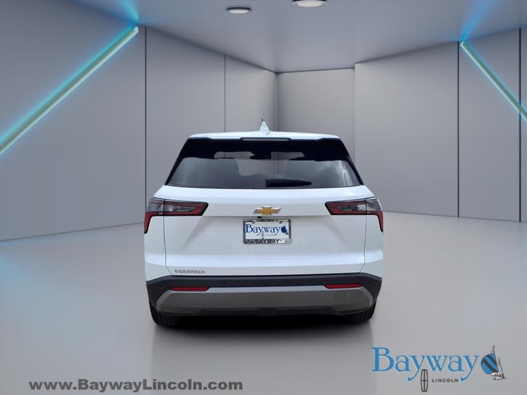 Chevrolet Equinox LT 2WD 2025