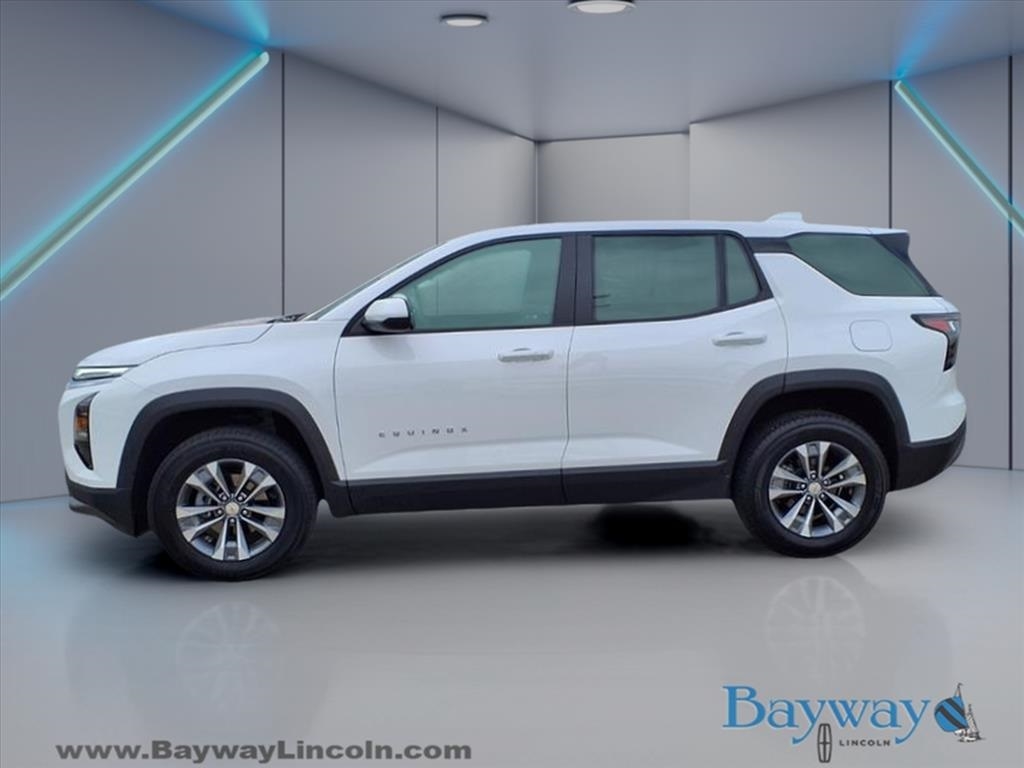 Chevrolet Equinox LT 2WD 2025