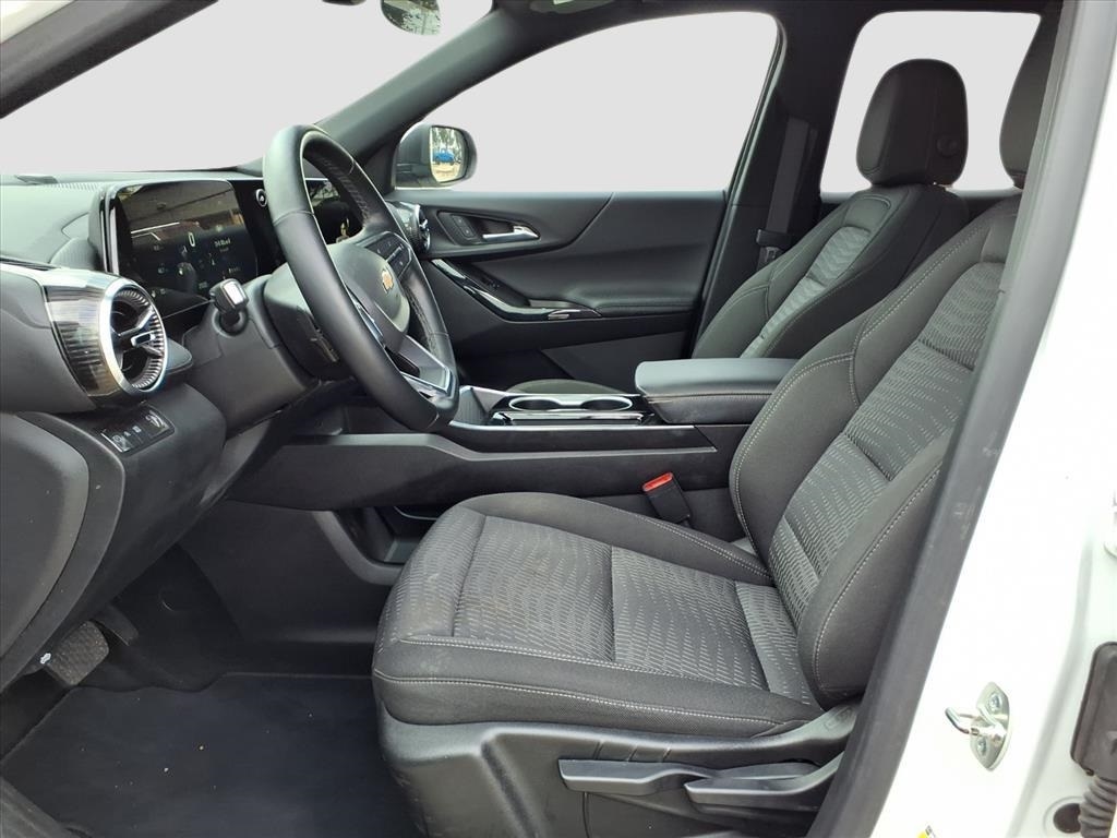 Chevrolet Equinox LT 2WD 2025