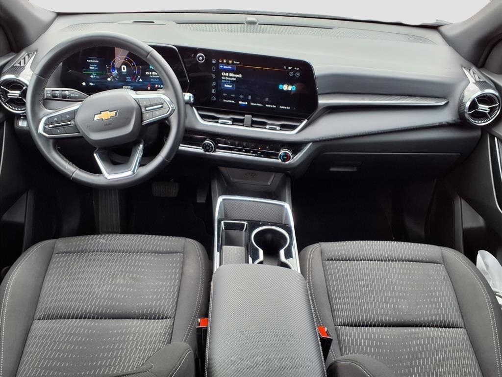 Chevrolet Equinox LT 2WD 2025