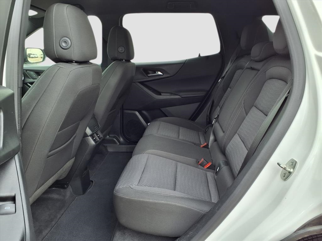 Chevrolet Equinox LT 2WD 2025