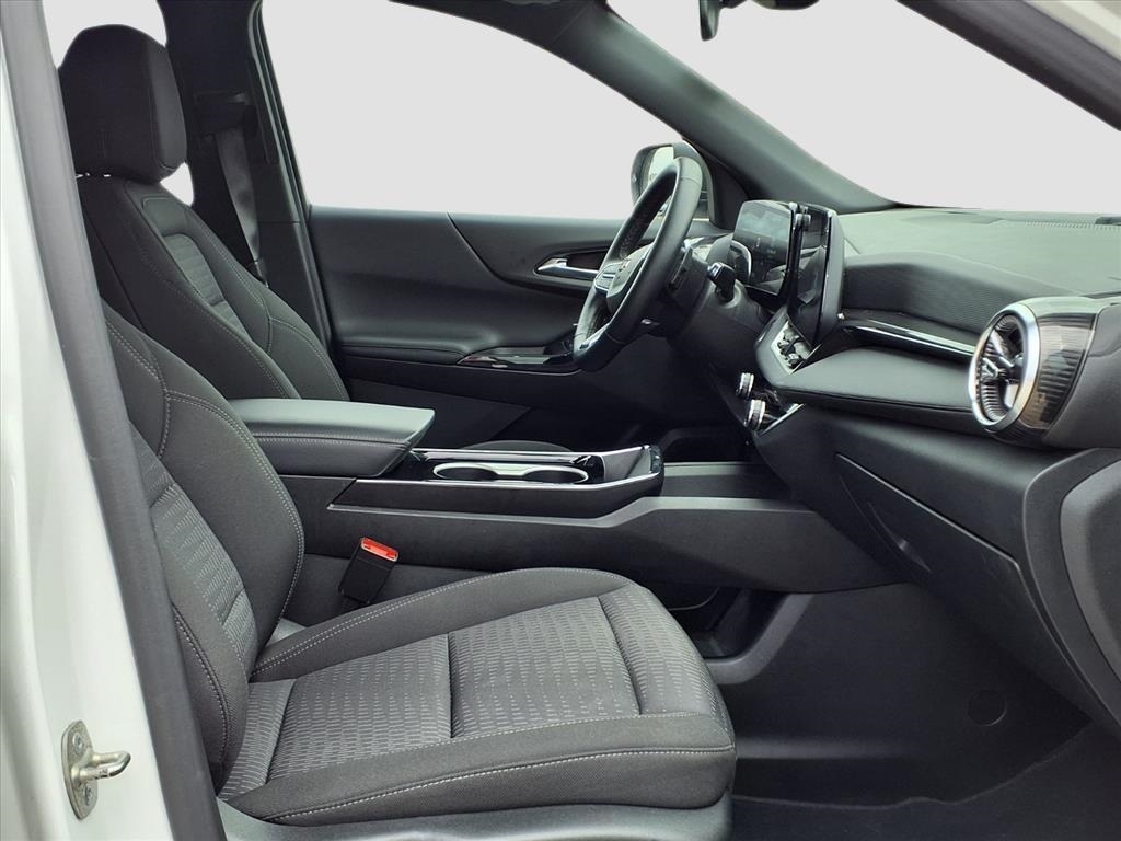 Chevrolet Equinox LT 2WD 2025