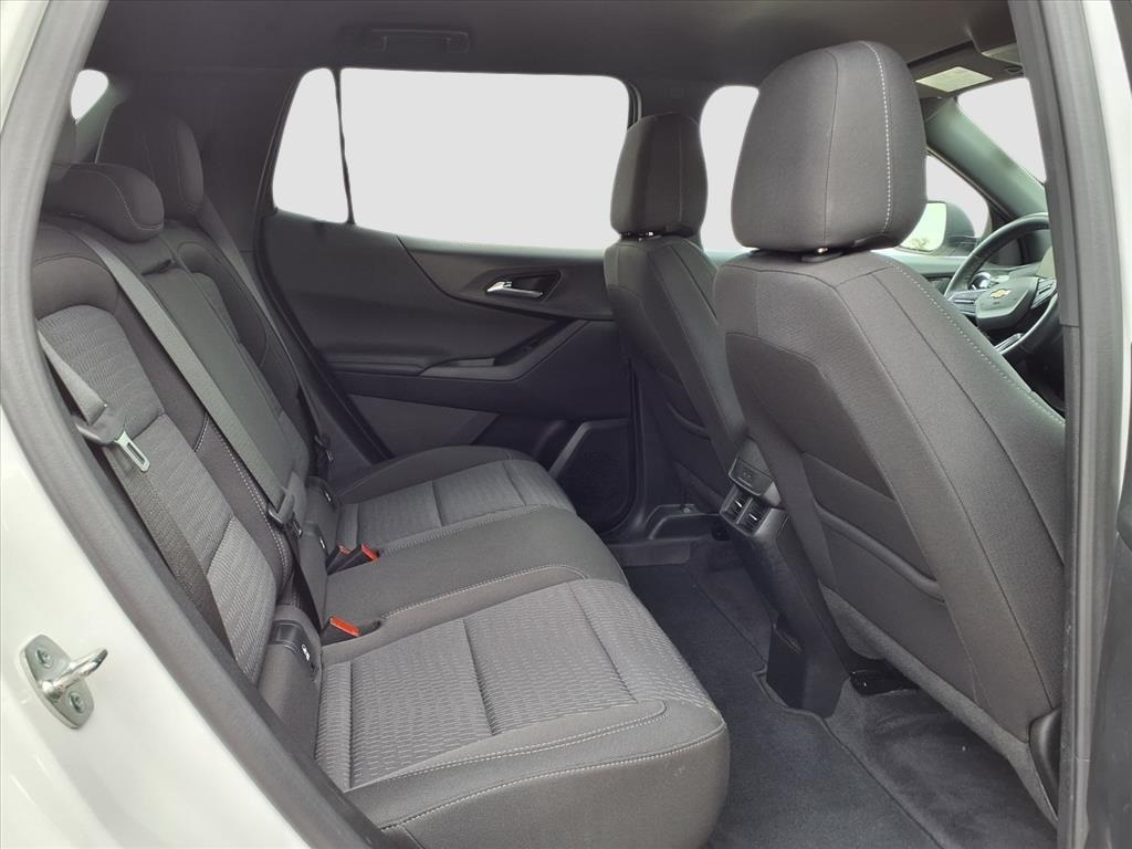 Chevrolet Equinox LT 2WD 2025