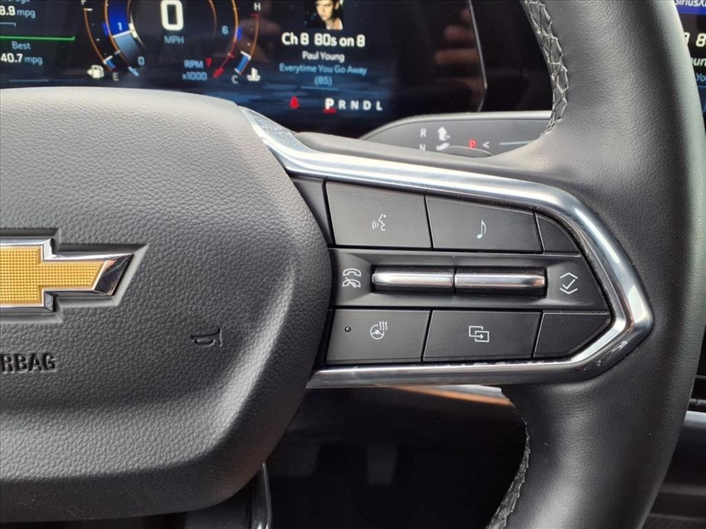 Chevrolet Equinox LT 2WD 2025